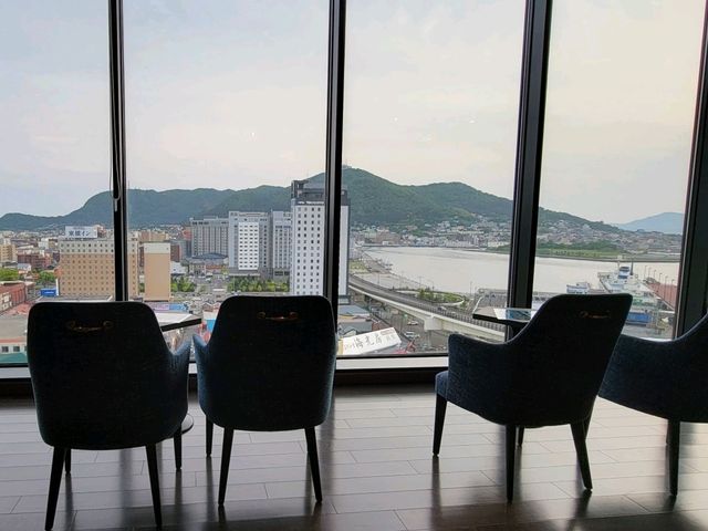 北海道任食迴🍣酒店 🍣 函館JR Inn