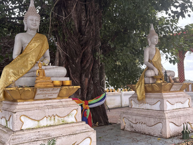 Discovering Thakhek: Laos' Hidden Gem Along the Mekong 🇱🇦✨