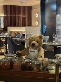 Dining at Heimat by Peter Find: A Taste of German cuisine in Hong Kong 🇭🇰 🇩🇪