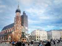 Kraków