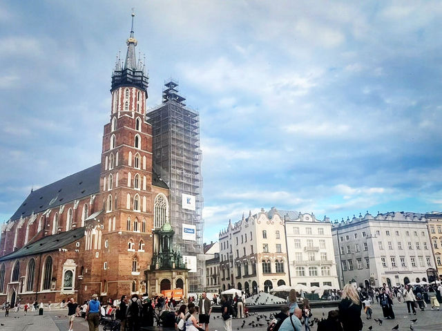Kraków