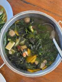 Chai Hat Seafood – ร้านลับริมทะเล บรรยากาศดี อาหาร