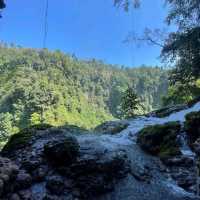 Air Terjun Tumpak Sewu, Lumajang (East Java)