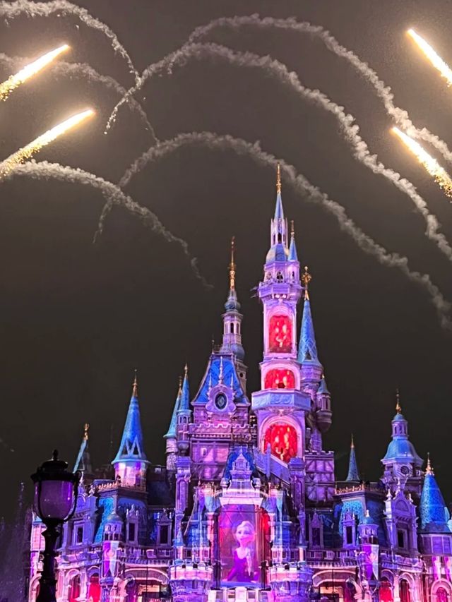 More Than Magic: The Princesses Who Rule Shanghai’s Castle