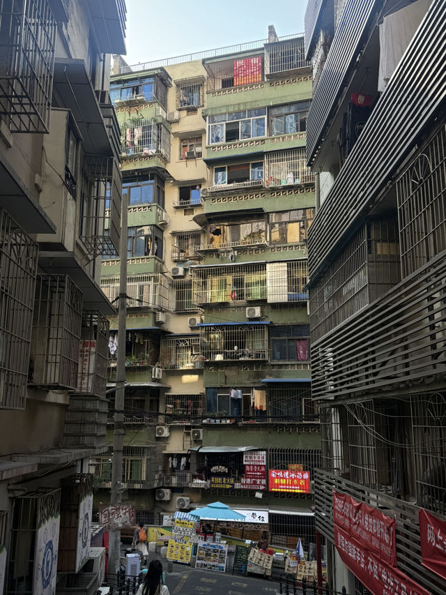 Chongqing – City of Mountains