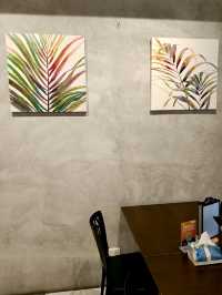 Low-key gourmet vegetarian cuisine at Vege Gen, Kota Damansara.