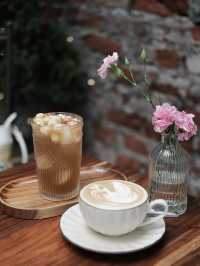 Pop Art Decor & Cafe