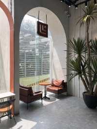 De Ville Cafe
