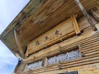 Reaching the Summit: A Feast for the Eyes