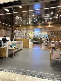 台北南港六福萬怡酒店courtyard taipei