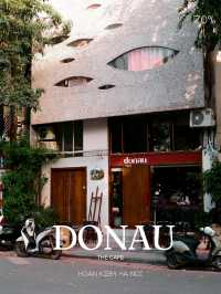 Donau the Cafe