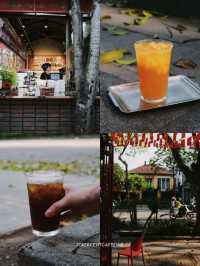 Bold Brew Cafe & Workdate