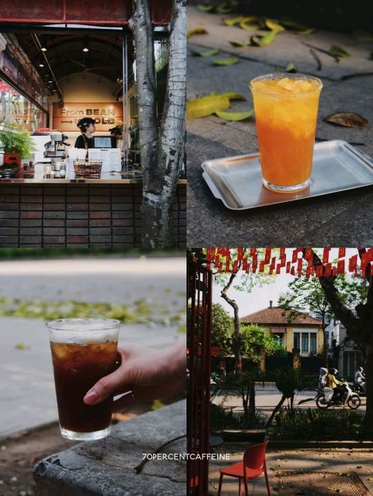 Bold Brew Cafe & Workdate