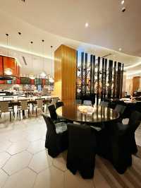 Flavors Without Borders at Latest Recipe, Le Méridien Putrajaya