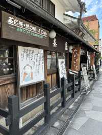 3 Days in Kyoto