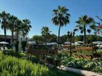 Beach Days at Selectum Belek Resort
