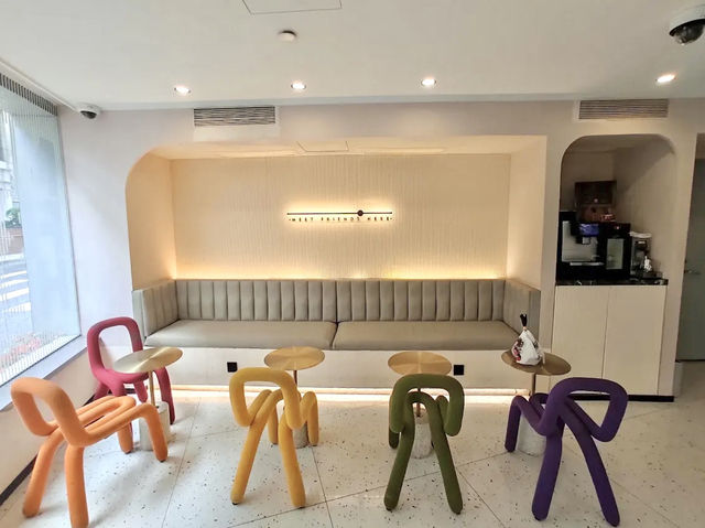 Youli Hotel โรงแรมใกล้ถนนหนานจิงเซี่ยงไฮ้