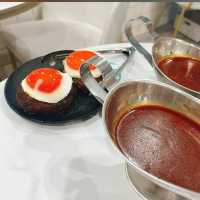 【東京/表参道🇯🇵】オムライスの🆕スポット🍅sweet check