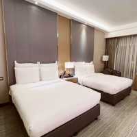 JW Marriott hotel