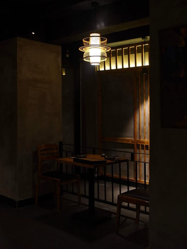 Izakaya Matsuki