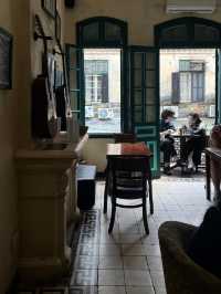 The Hanoi Social Club