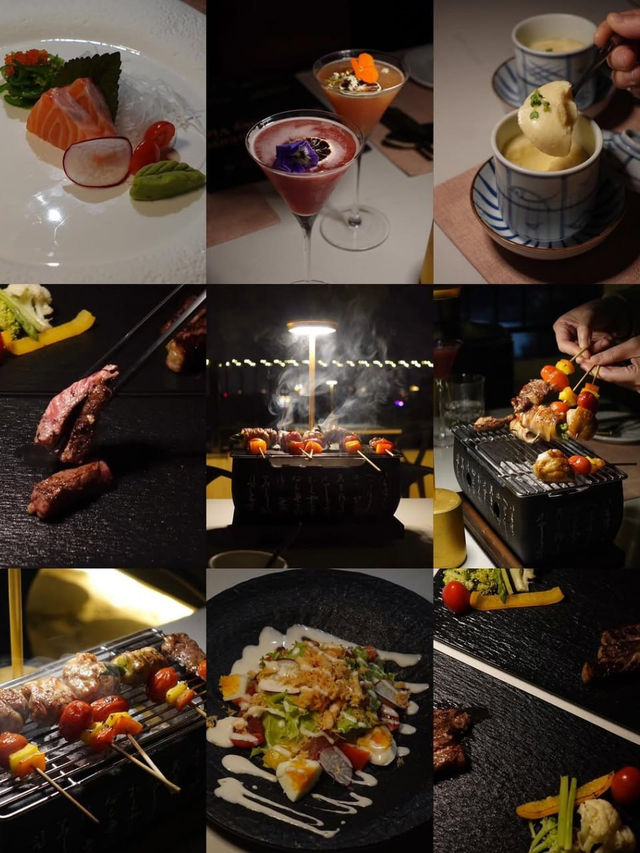 Izakaya Sky Lake 