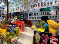 Shop, Eat & Explore at Hat Yai’s Asean Night Bazaar