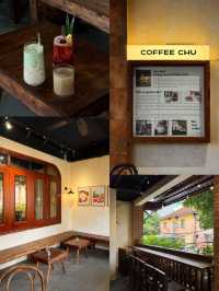The name “Chu”