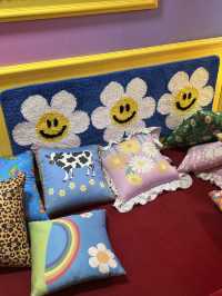 まるでワンダーランド🌈wiggle wiggle house