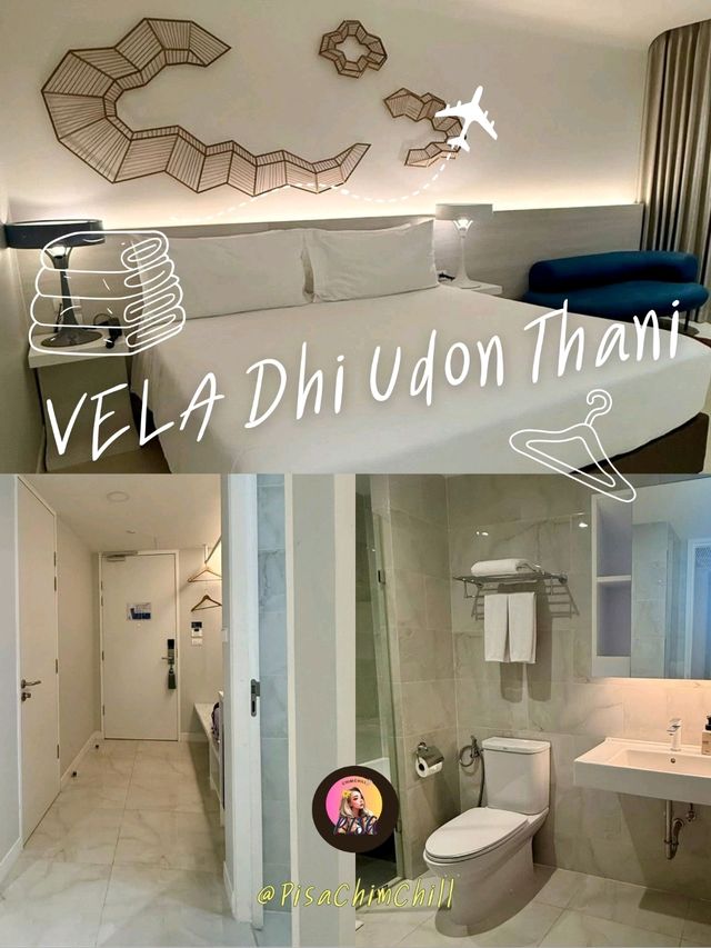 VELA Dhi Udon Thani 