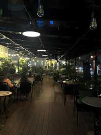 GreenArch Cafe & Bistro