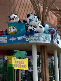Pandas in Chengdu Are the Cutest Thing Ever