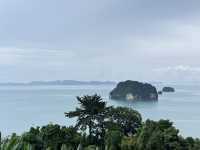 เขาทองฮิลล์ @ Krabi