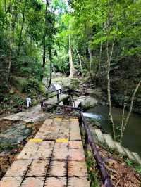 Khao Phanom Bencha 國家公園