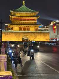 Xi'an 3 Days Itinerary