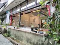 Old School คาเฟ่ สุดคูล ชลบุรี