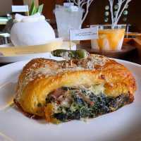 160°C Pastry & Specialty Coffee Chonburi – คาเฟ่ขน