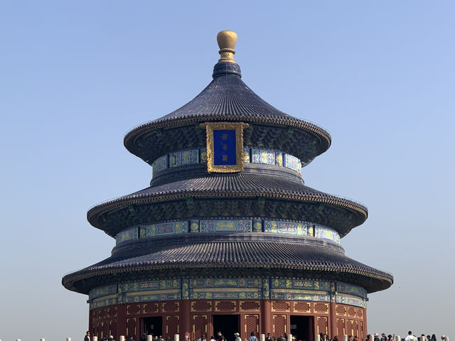 ✈️【From Lingnan Charm to Imperial Grandeur｜A Tale of Two Cities in China】