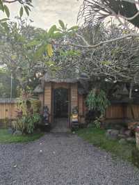 🌾 Bebek Sari Uma Tanah Lot: A Balinese Culinary Pause Amid the Paddy Fields
