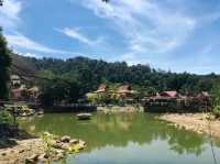Langkawi Geopark: A UNESCO-Recognized Gem