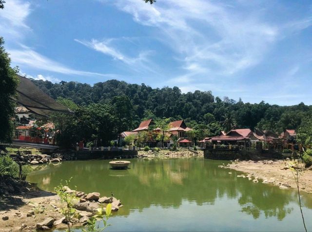 Langkawi Geopark: A UNESCO-Recognized Gem