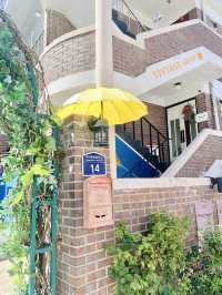 Suwon City Getaway | K-Drama Meets Comfort 🇰🇷✨