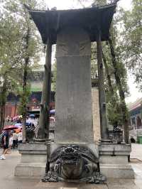 🥋🌄 The Magic of Shaolin Temple: More Than Just Kung Fu