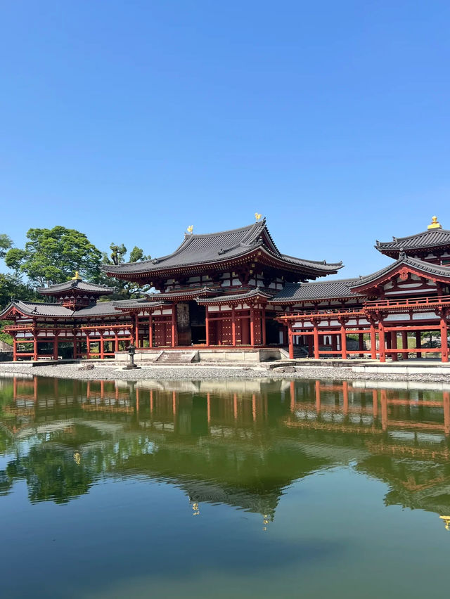 🍵 Half-Day Uji Trip Under RM100 – Matcha Lovers’ Paradise!