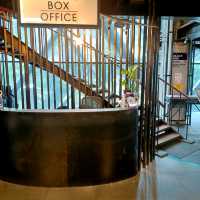 Heritage Lane at Empire Damansara - an attraction for urban adventurers.