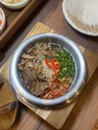 THE SOTBAB🇰🇷ร้านข้าวอบเกาหลี เปิดใหม่📍บรรทัดทอง