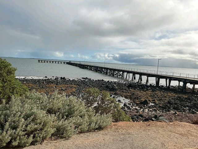 Port Victoria