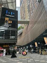 SHABU-YO LaLaport Bukit Bintang City Centre