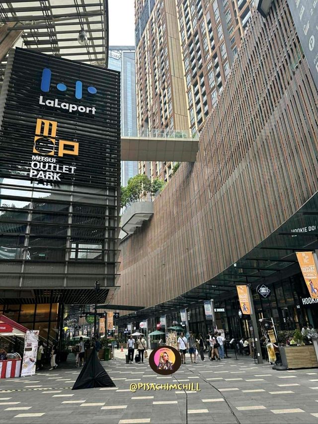 SHABU-YO LaLaport Bukit Bintang City Centre