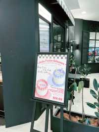 Petite Maison – Sweet Haven for Pastry and Dessert Lovers! 